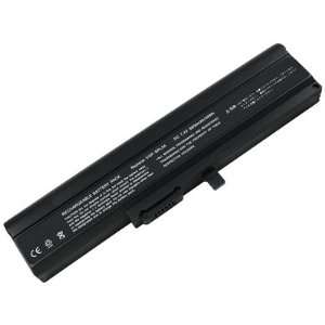  Laptop Battery VGP BPS5 for Sony VAIO VGN TX25C   6 cells 