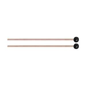  Vic Firth M131 / M132 Rubber Xylophone Mallets Medium Soft 