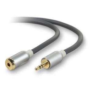   Mini Stereo Extension Cable (Cables Audio & Video)