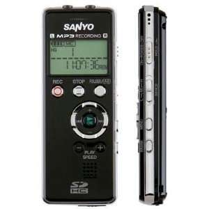  Digital Voice Recorder Electronics