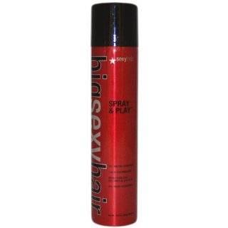   Hair Spray Regular by Sexy Hair for Unisex   10.6 Ounce Hair Spray