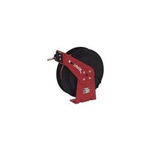  Reeltek Auto Rewind Air/Water Hose Reel   16 1/2In.L x 6 1 