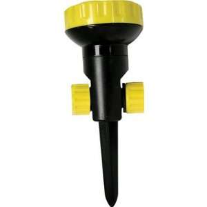  Ace Trading Cf Water Wands 98077 Turret Sprinkler   5 