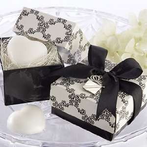    Shaped Scented Soap Style 21030NA, Wedding Reception Favors Beauty