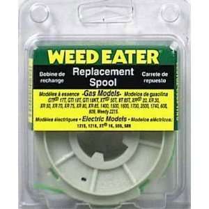  Weedeater Replacement Spool/ Line