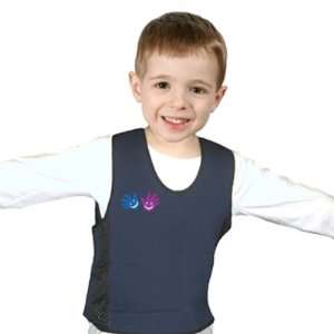  XXS Weighted Compression Vest