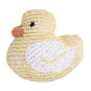  Manual Woodworkers Ducky Shaped Pillow Baby