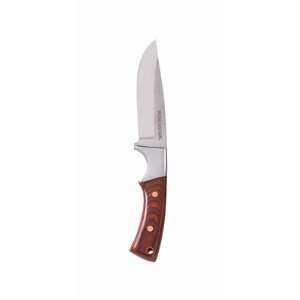  Winchester Knives Wood Small Fixed Blade Sports 
