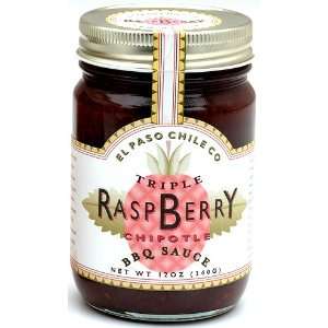   Raspberry Chipotle BBQ Sauce  Grocery & Gourmet Food