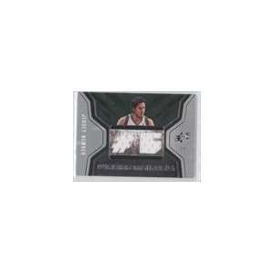  2007 08 SPx Winning Materials Jersey Numbers #BO   Andrew 