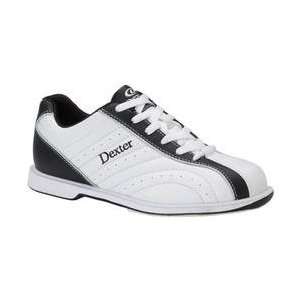  Dexter Womens Groove White/Black   One Color 8 Sports 