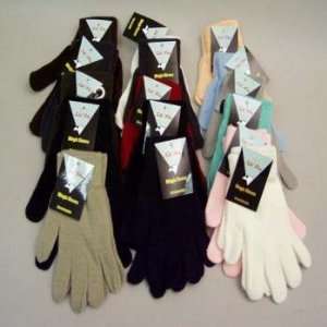  Men & Women Magic Gloves Case Pack 240 