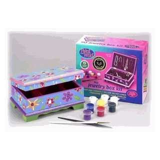  My Jewelry Box Kit Toys & Games
